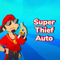 Super Thief Auto