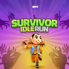Survivor Idle Run
