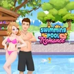 Swimming Pool Romance
