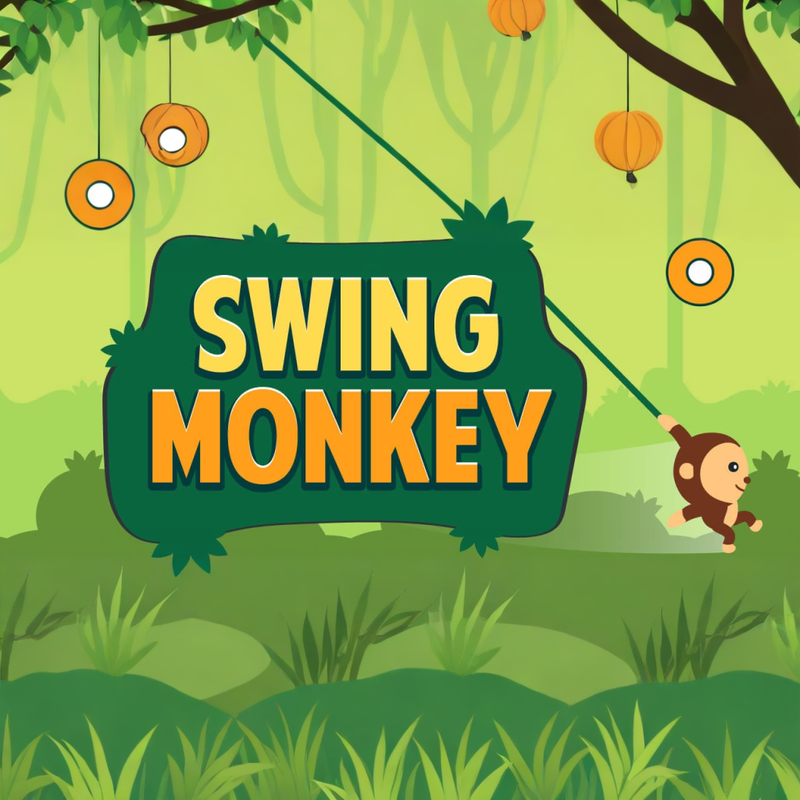 Swing Monkey