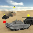 Tanks Battlefield: Desert