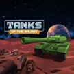 Tanks of the Galaxy