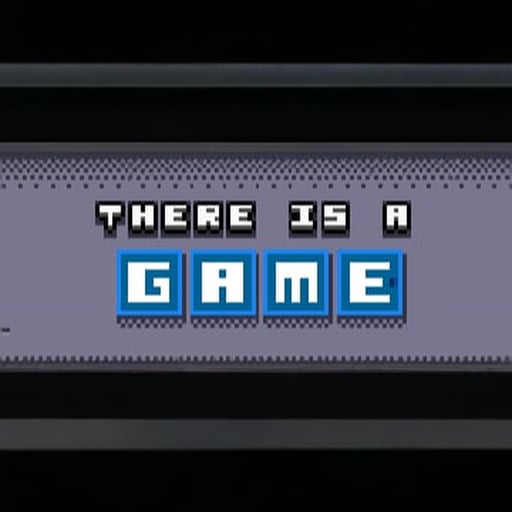 There Is No Game