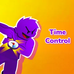 Time Control!