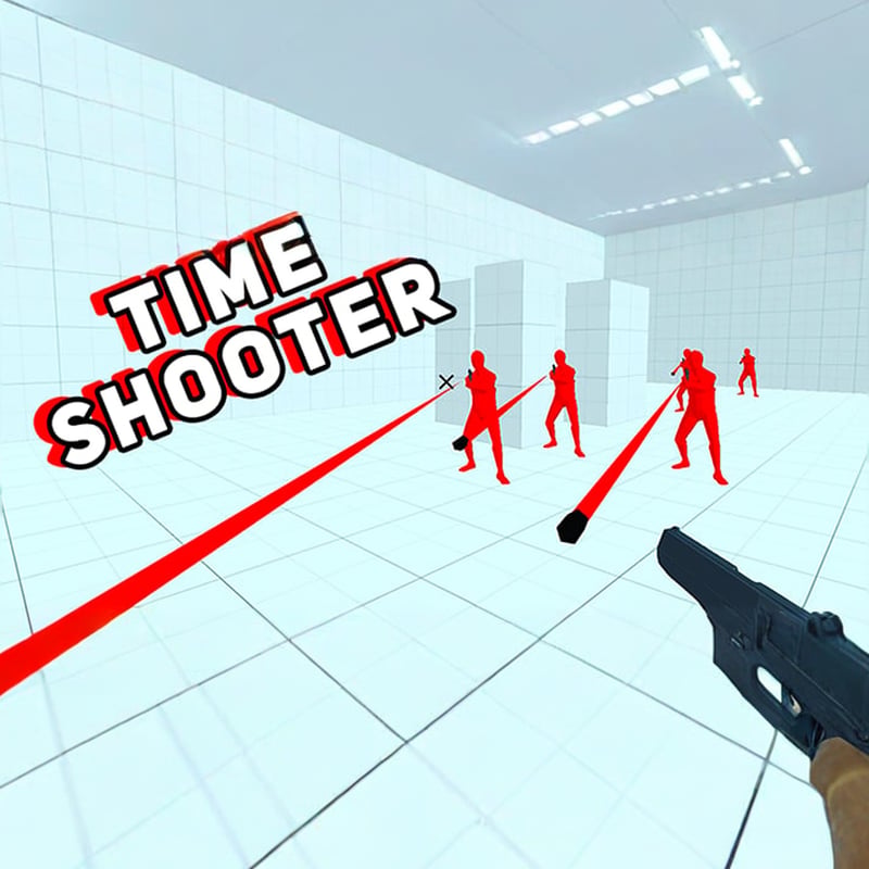 Time Shooter