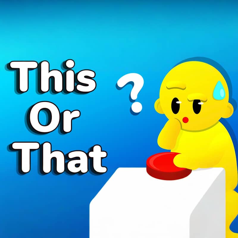 ToT or Trivia game preview