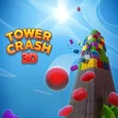Tower Crash 3D