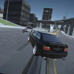 Transporter Hot Pursuit