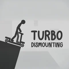 Turbo Dismounting