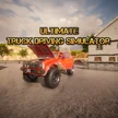Ultimate Truck Driving Simulator 2020