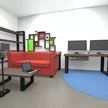 Video Studio Escape
