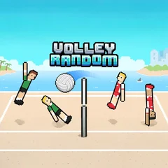 Volley Random