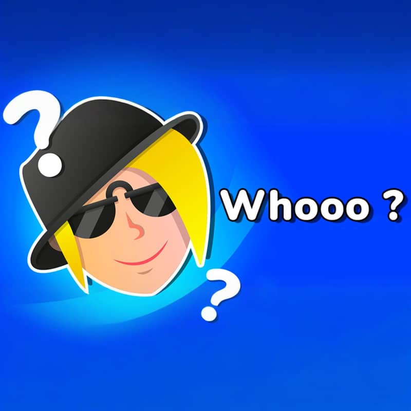 Whooo? game preview