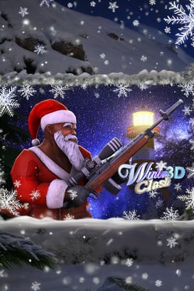 Winter Clash 3D