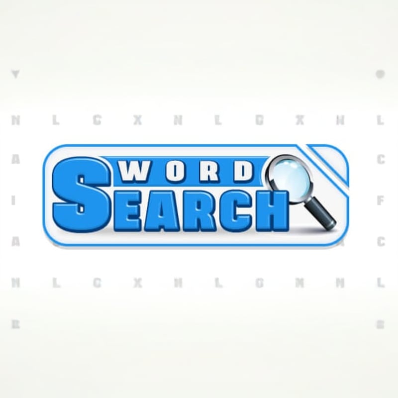 Word Search