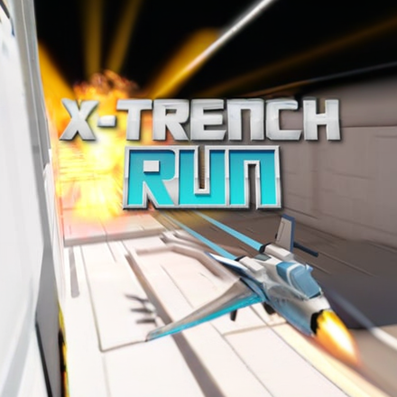 X Trench Run