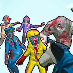 Zombies Shooter