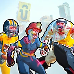 Zombies Shooter: Part 2