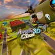 Airport Clash 3D