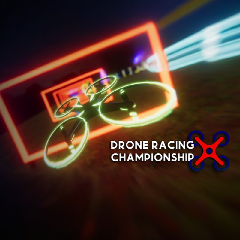 Drone Racing Championship