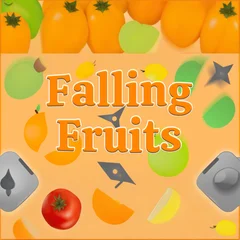 Falling Fruits