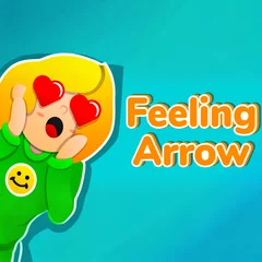 Feeling Arrow