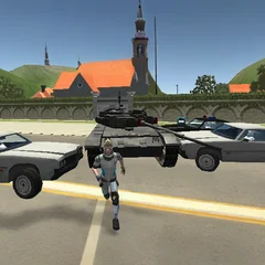 Gangster Vegas Grand City