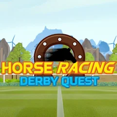 Horse Racing Derby Quest