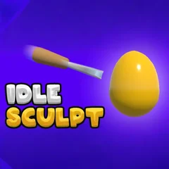 Idle Sculpt