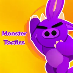 Monsters Tactics