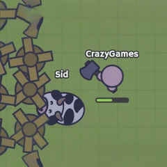 MooMoo.io Sandbox