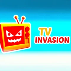 TV Invasion