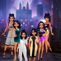 What I'd Wear If I Were A