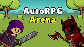 AutoRPG Arena