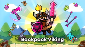 Backpack Viking