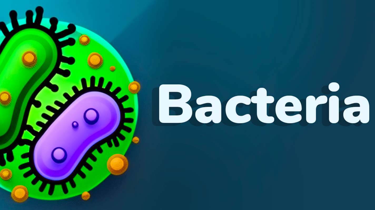Bacteria 🕹️ CrazyGamesでプレイ