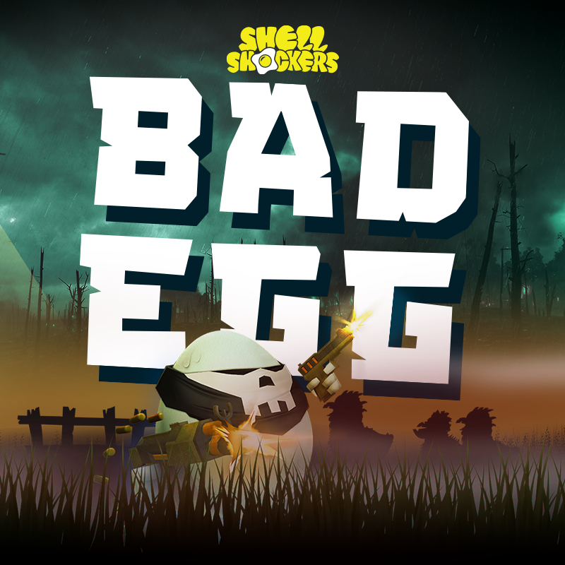 Bad Egg