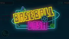 Baseball Dash