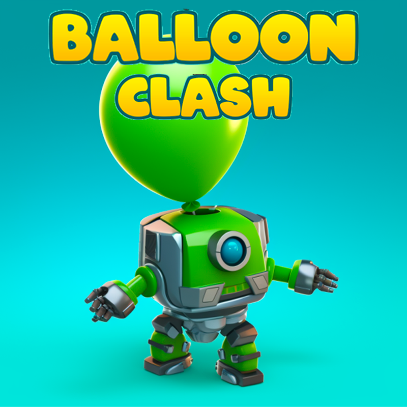 Balloon Clash