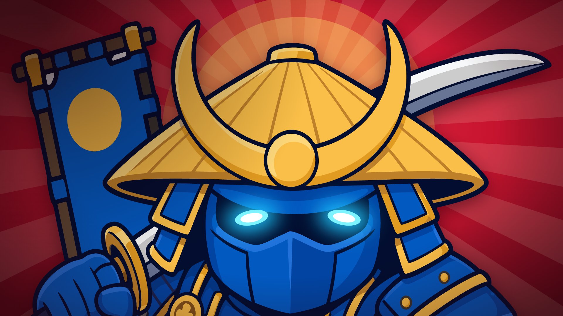 Banner Brawl - Tapkki Game