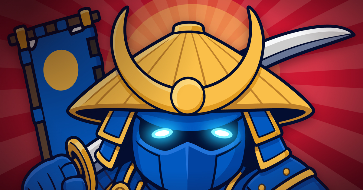 Banner Brawl - Tapkki Game