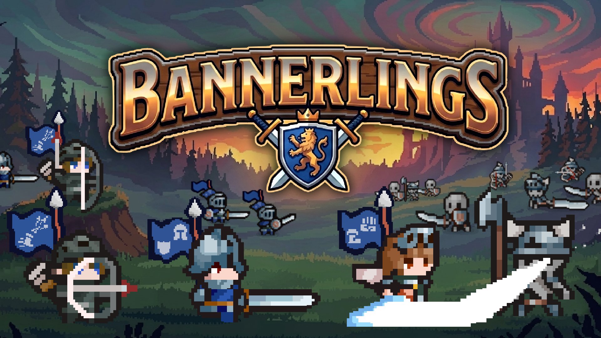 Bannerlings