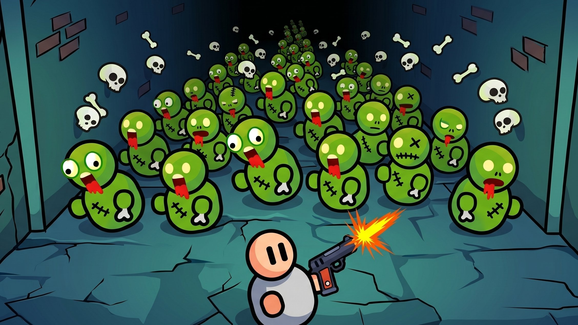 Base Defence