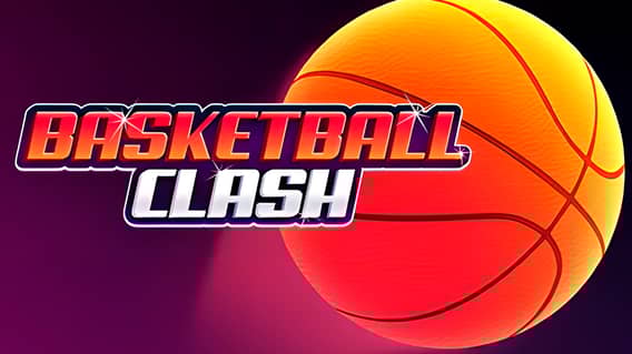 Basketball Clash Cover Image