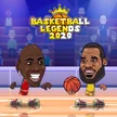 Basketball Legends 2020