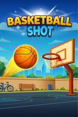 Basketball Shot