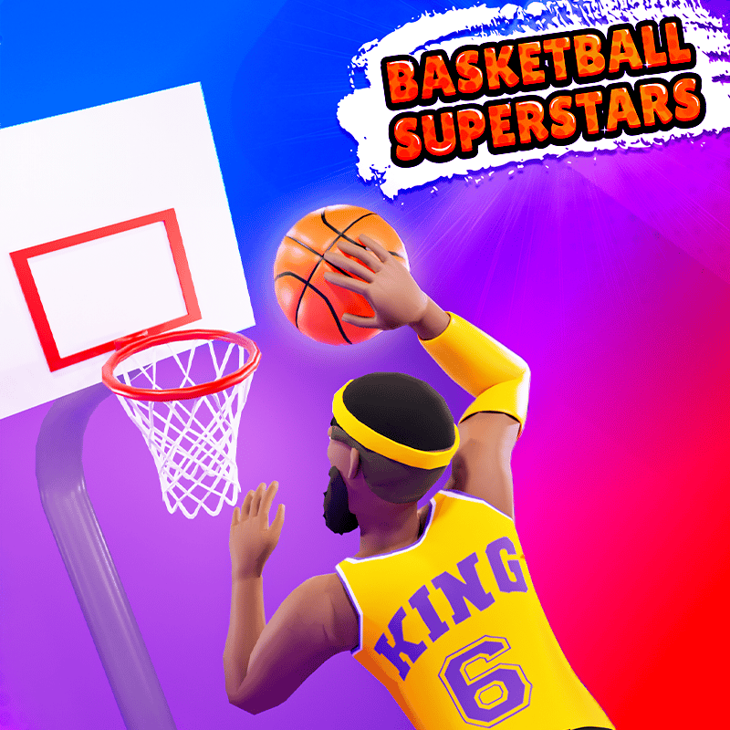 Basketball Superstars game preview