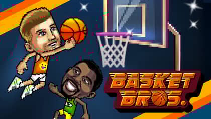 BasketBros