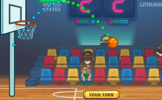 Basket Champs Cover Image