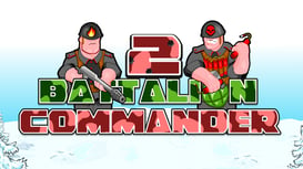 Battalion Commander 2